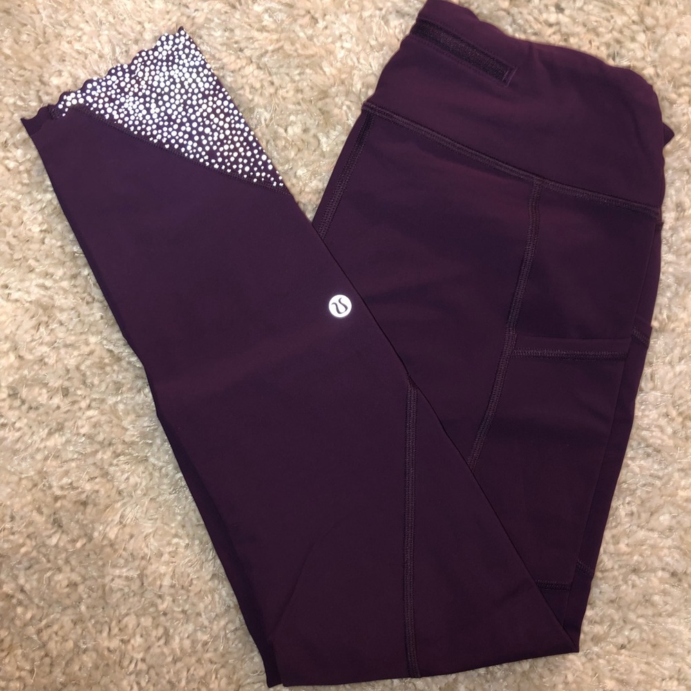 Lululemon Leggings!